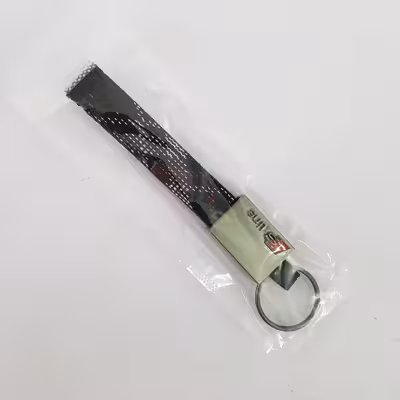 جاسوئیچی خودرو مدل آکسفورد طرح S-line