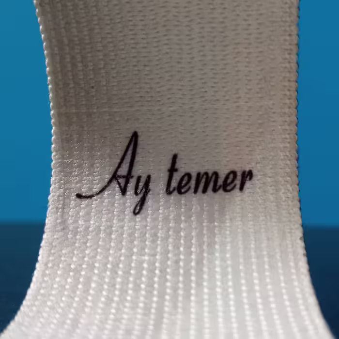 هدبند ورزشی آی تمر مدل بدنساز کد 323