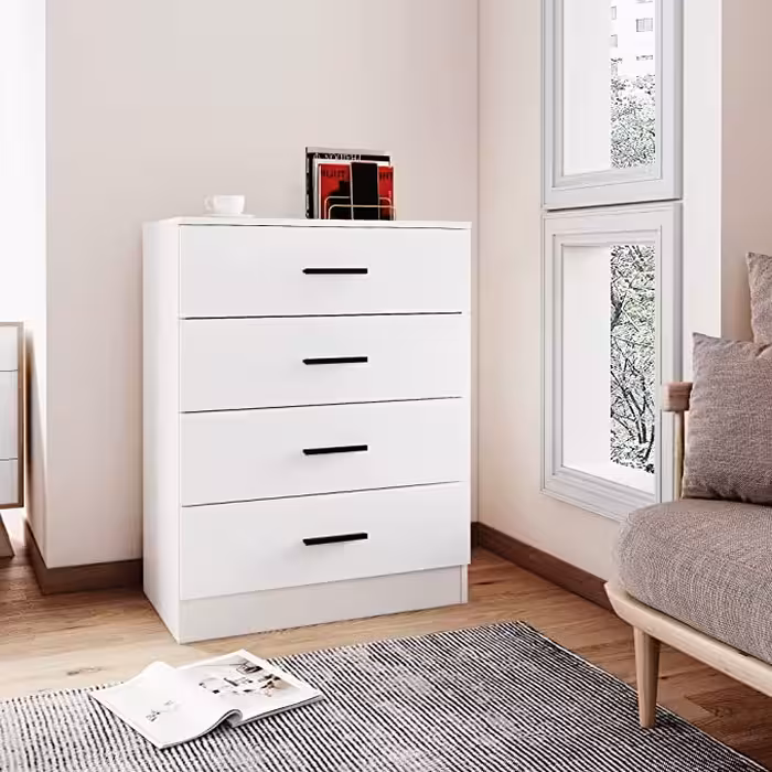 دراور مدل IKE4848