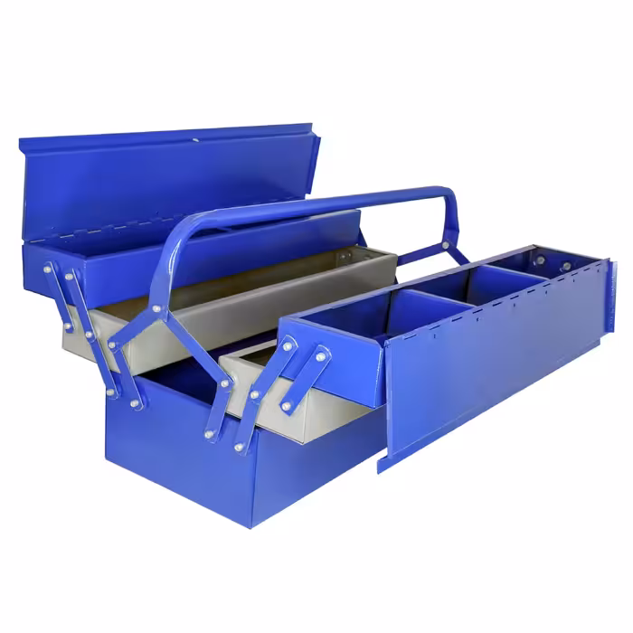 جعبه ابزار مدل ART-503CAP-BLU