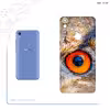 برچسب پوششی ماهوت مدل Owl eyes مناسب برای گوشی موبایل تکنو Camon CM