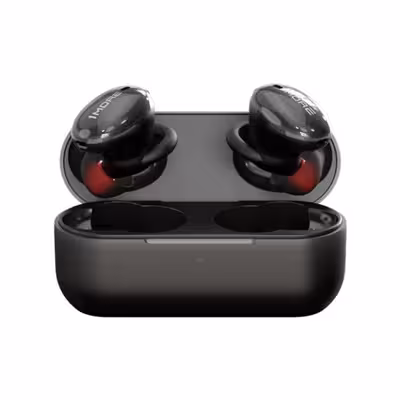 هدست بلوتوثی وان مور مدل FTI NEW EARBUDS EHD9001TA WIRELEES
