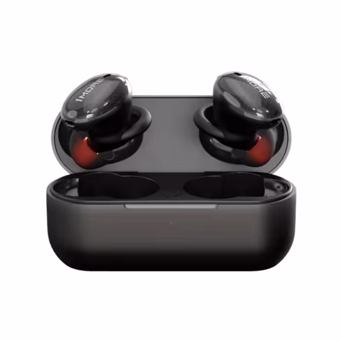 هدست بلوتوثی وان مور مدل FTI NEW EARBUDS EHD9001TA WIRELEES