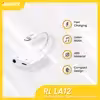 مبدل لایتنینگ به AUX/ لایتنینگ ریمکس مدل LA12