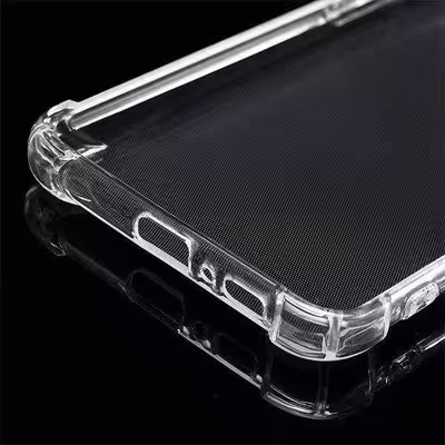 کاور قاب ناب مدل LZGPS مناسب برای گوشی موبایل سامسونگ Galaxy A51 / M40S