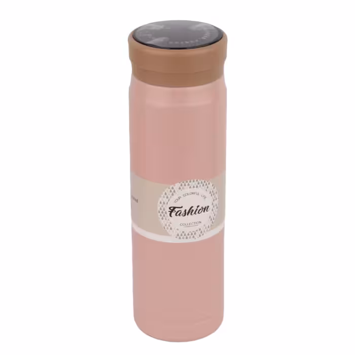 فلاسک فشن مدل قلمی درجه دار گنجایش 0.28 لیتر