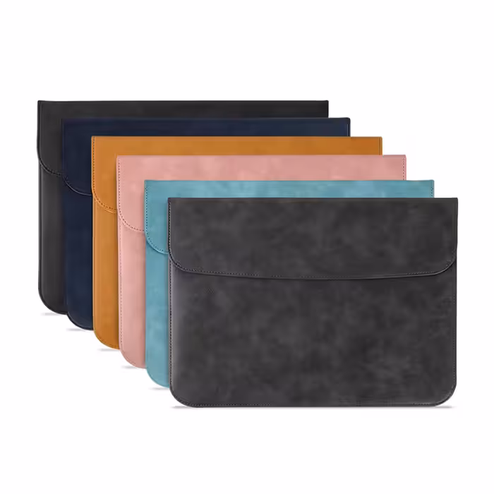 کاور مدل چرمی کد hm-ch1 مناسب برای تبلت 12 اینچی