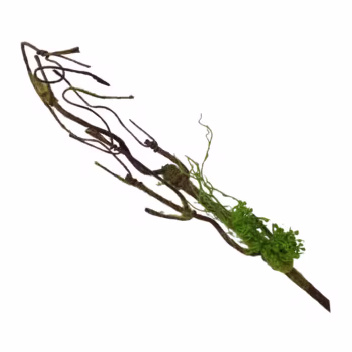 گل مصنوعی مدل شاخه درختی 