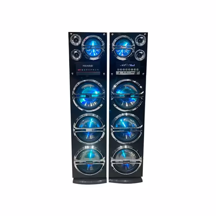 پخش کننده خانگی میکرولب مدل infinity 310