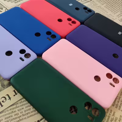 کاور آکوییلا مدل SLCN مناسب برای گوشی موبایل شیائومی Redmi A1 Plus