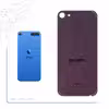 برچسب پوششی ماهوت مدل PL-CL_F_DUT مناسب برای گوشی موبایل اپل iPod touch 6th generation