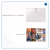 برچسب پوششی ماهوت مدل Venice City مناسب برای تبلت سامسونگ Galaxy Tab S 10.5 2014 T805