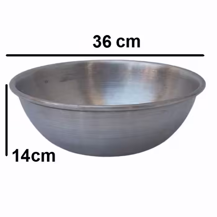کاسه مدل الینا کد 36