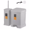 ست سطل و فرچه مدل 45