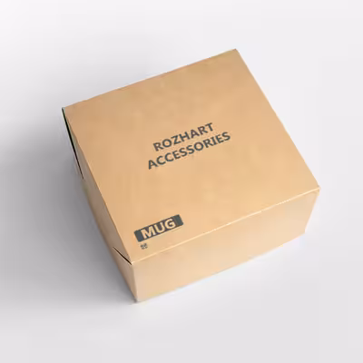 ماگ رژارت مدل ناهید