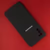 کاور مدل Sil A03s مناسب برای گوشی موبایل سامسونگ Galaxy A03s