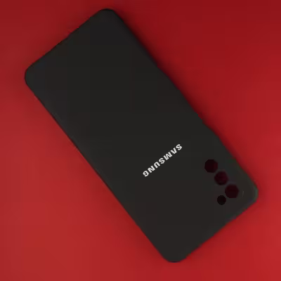 کاور مدل Sil A03s مناسب برای گوشی موبایل سامسونگ Galaxy A03s