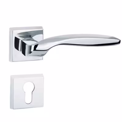 دستگیره در مدل رزت سویچی AK10 بسته 2 عددی