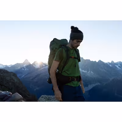 دستمال سر و گردن فورکلاز مدل mt500