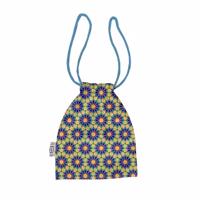 کیف هندزفری ممفیس مدل فانتزی کد 89