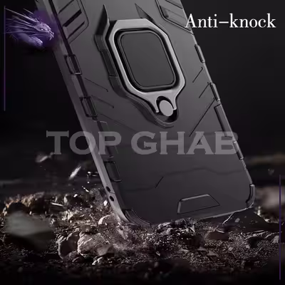 کاور تاپ قاب مدل BTC مناسب برای گوشی موبایل سامسونگ Galaxy J7 Pro