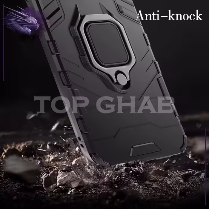 کاور تاپ قاب مدل BTC مناسب برای گوشی موبایل سامسونگ Galaxy J7 Pro