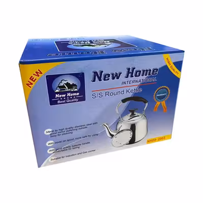 کتری نیوهوم مدل 4L