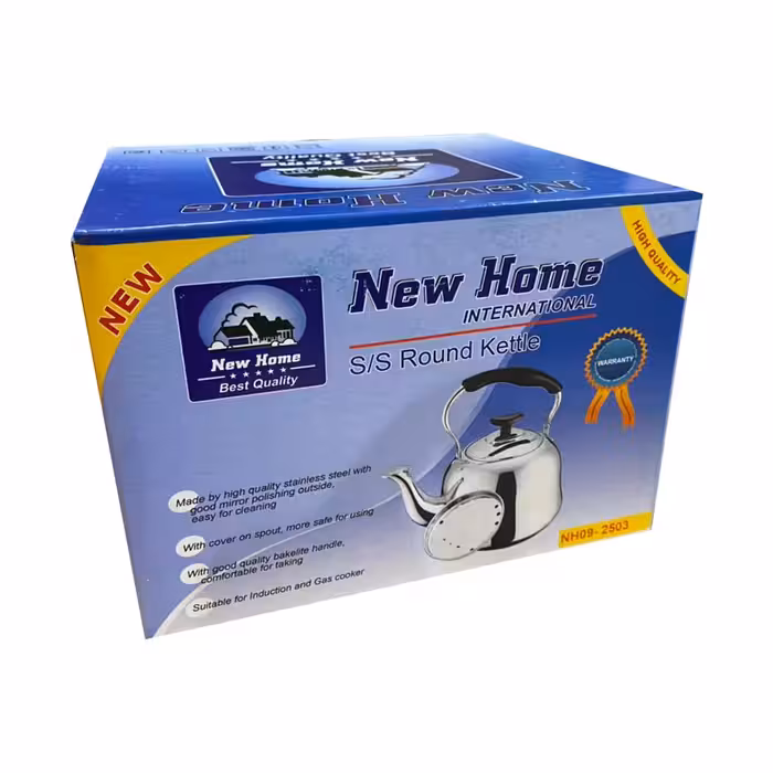 کتری نیوهوم مدل 4L