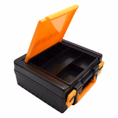 جعبه دریل مهر مدل SMALL