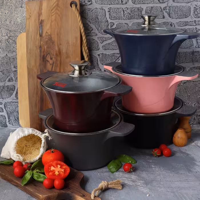 سرویس پخت و پز 26 پارچه تکنو مدل  آناهیتا