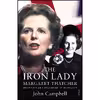 کتاب The Iron Lady اثر John Campbell انتشارات Vintage Books