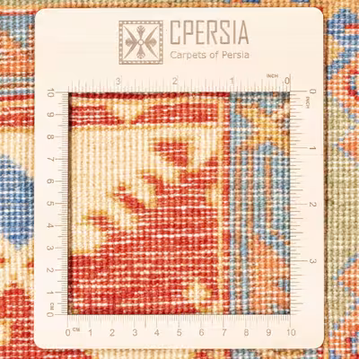 فرش دستباف چهار متری سی پرشیا کد 171753