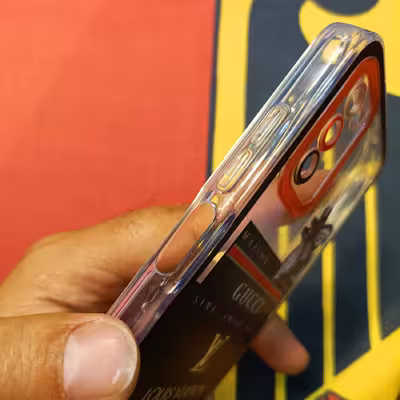 کاور مدل TARH-LV مناسب برای گوشی موبایل سامسونگ Galaxy A03s / A02s