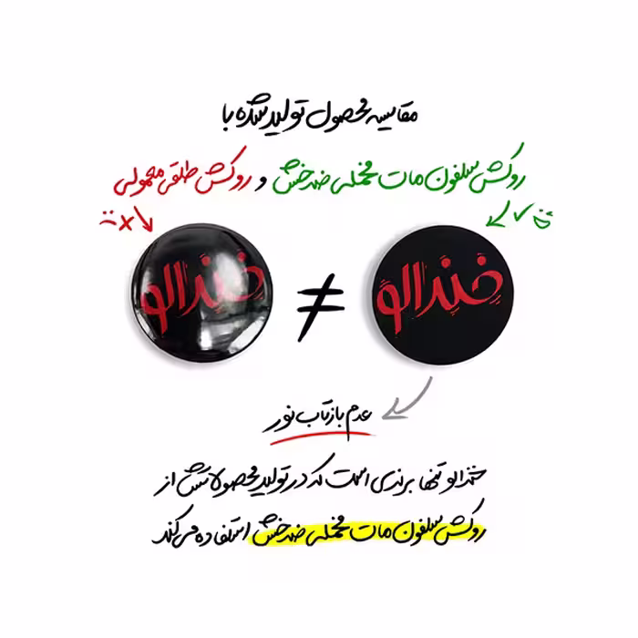 پیکسل خندالو مدل آن شرلی کد 1055210547 مجموعه 2 عددی