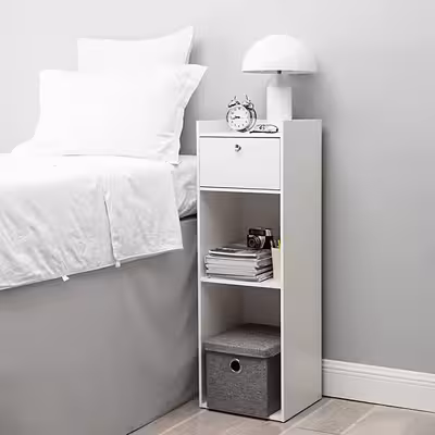 میزپاتختی مدل IKE4100