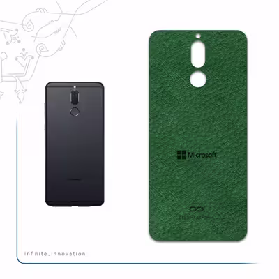 برچسب پوششی ماهوت مدل GL-MCRSFT مناسب برای گوشی موبایل هوآوی Mate 10 Lite