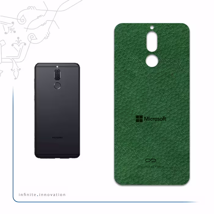 برچسب پوششی ماهوت مدل GL-MCRSFT مناسب برای گوشی موبایل هوآوی Mate 10 Lite