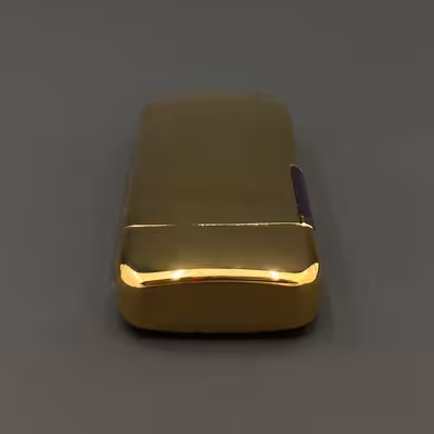 فندک مدل پنکه ای شمارشی کد DKD-999