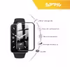 محافظ صفحه نمایش نانو اسپریگ مدل SPG مناسب برای ساعت هوشمند شیایومی Mi Band 7 Pro
