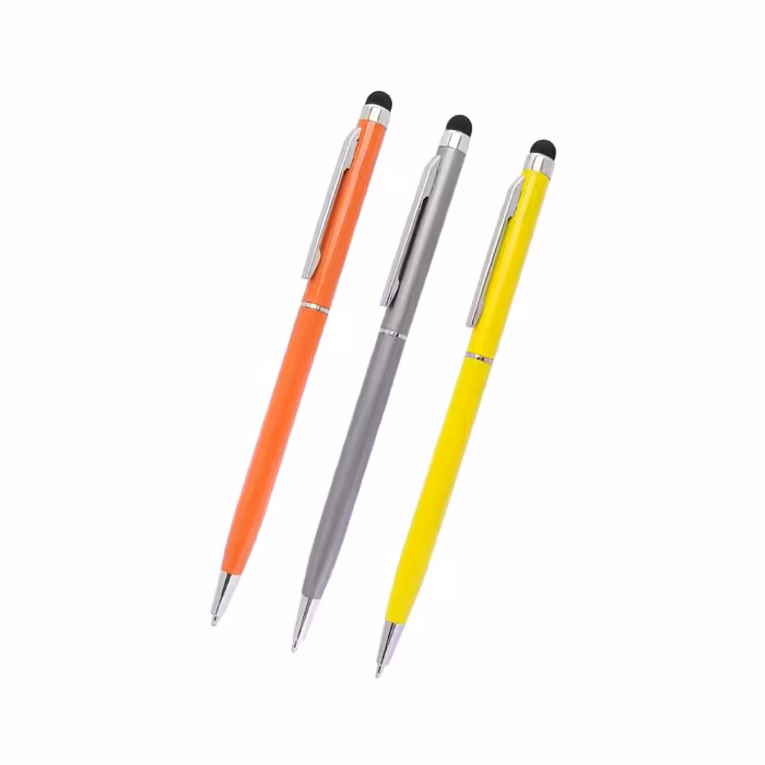 قلم لمسی مدل SKJMZXQ002369 بسته سه عددی