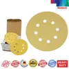 پشت کرکی بوش مدل 125mm-80 سنباده 50 عددی
