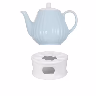 قوری و وارمر قوری مدل 917