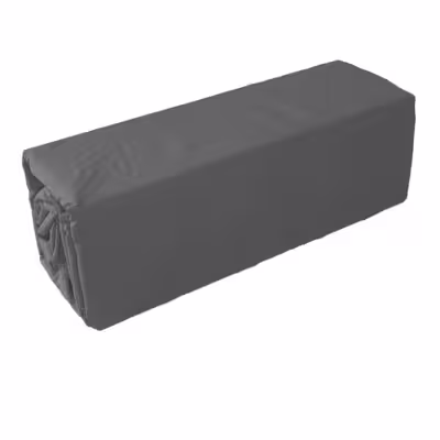 سرویس ملحفه مدل ساده کد 120 یک نفره دو تکه