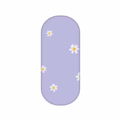 سوهان ناخن مدل گل کد 742