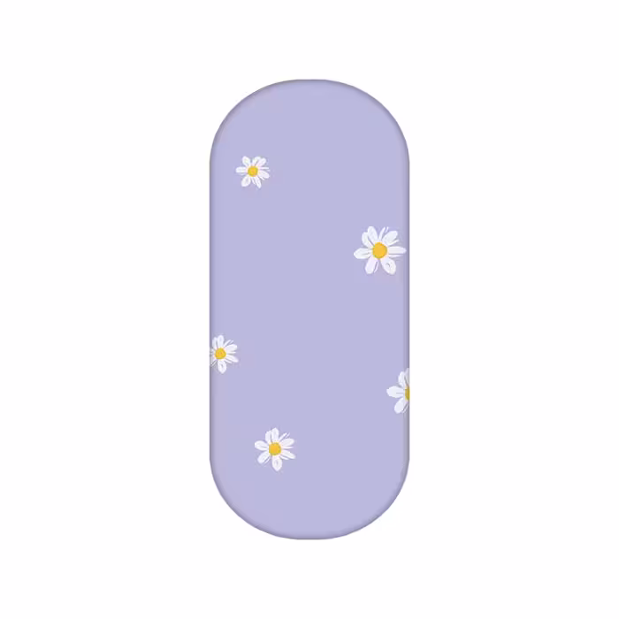 سوهان ناخن مدل گل کد 742