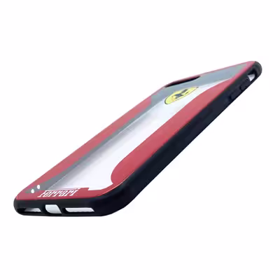 کاور مدل Clear-F مناسب برای گوشی موبایل اپل iPhone 7 Plus/8 Plus