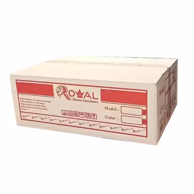 میز پذیرایی ررویال.سی.او مدل 451 مجموعه 4 عددی