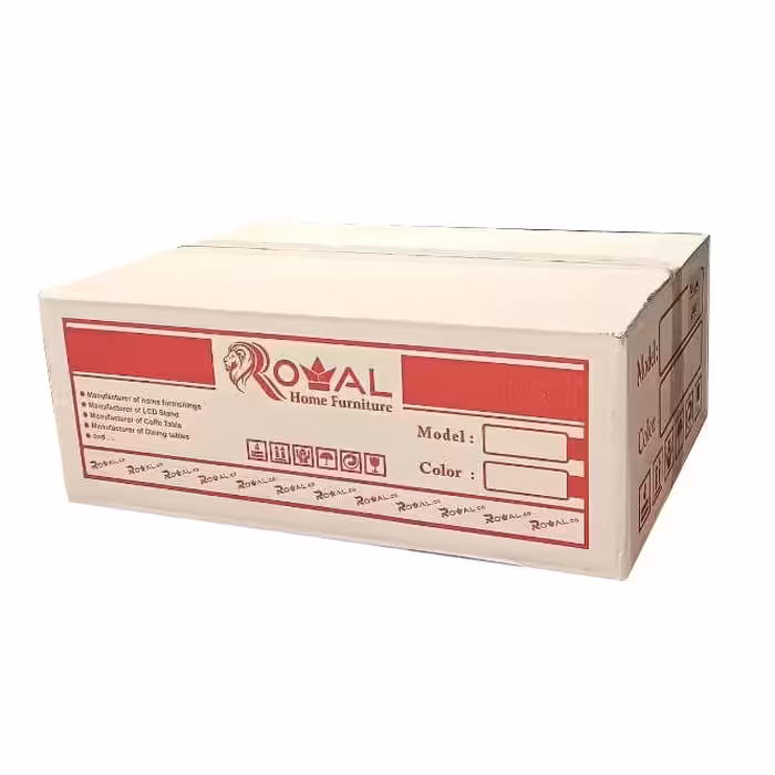 میز پذیرایی ررویال.سی.او مدل 451 مجموعه 4 عددی