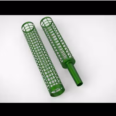 قیم گیاه مدل بدون خزه بلند