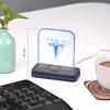 چراغ رومیزی نئون مدل TSLA